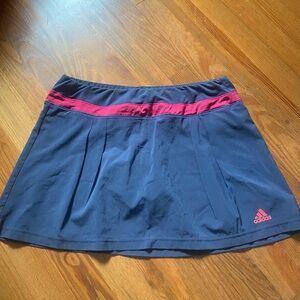 adidas tennis skirt 🎾⛳️